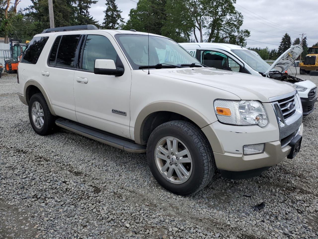 1FMEU74E18UA94401 2008 Ford Explorer Eddie Bauer