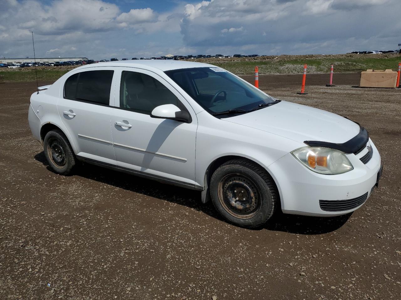 1G1AL52F257634377 2005 Chevrolet Cobalt Ls