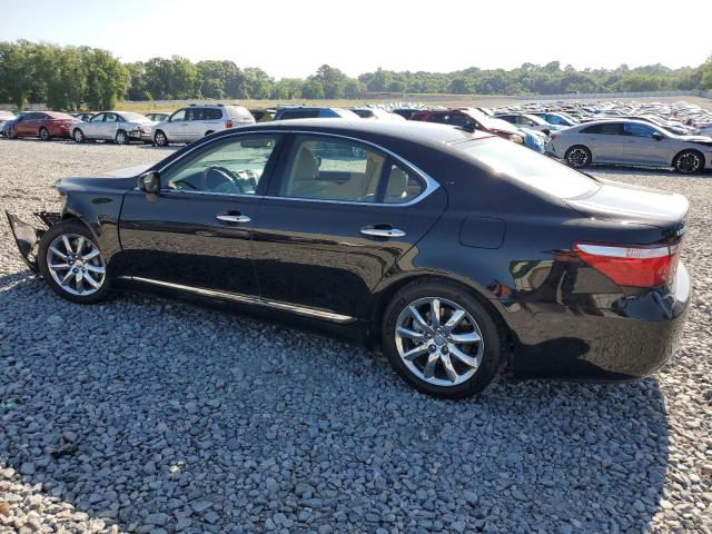 2008 Lexus Ls 460 VIN: JTHBL46F885067347 Lot: 53244334