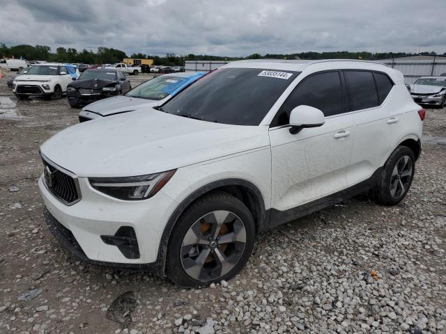 YV4L12UN4P2080362 Volvo Xc40 Plus 