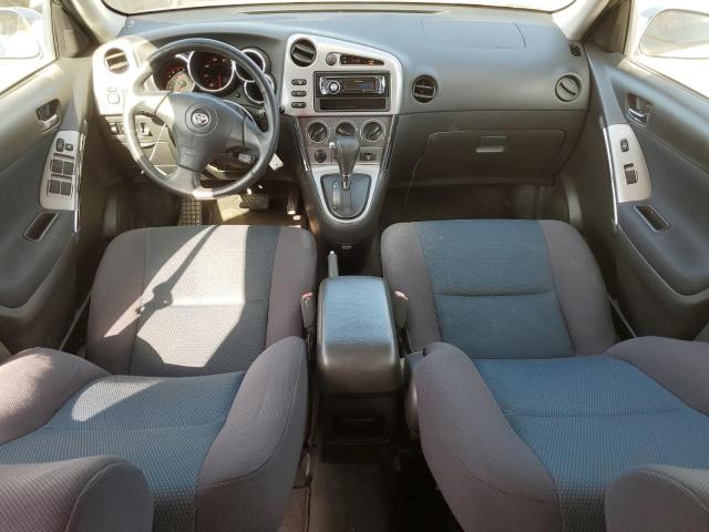 2006 Toyota Corolla Matrix Xr VIN: 2T1KR30E96C610926 Lot: 54763704