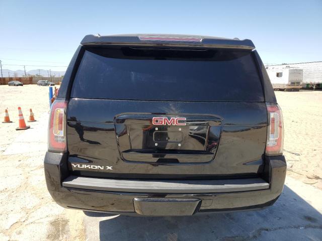 2015 GMC Yukon Xl K1500 Slt VIN: 1GKS2HKC4FR513706 Lot: 56955154