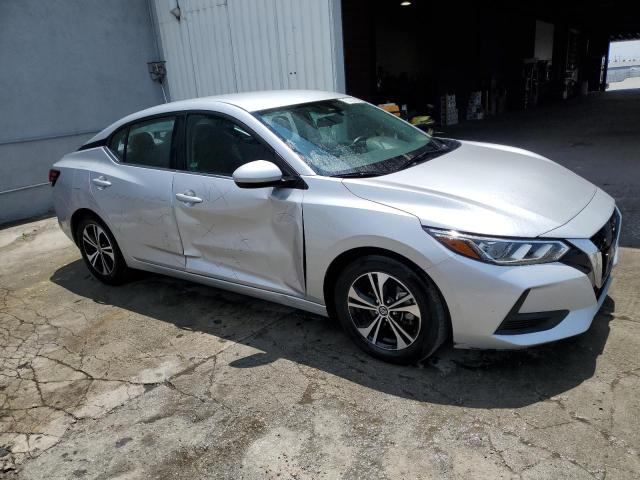 2022 Nissan Sentra - Image 4