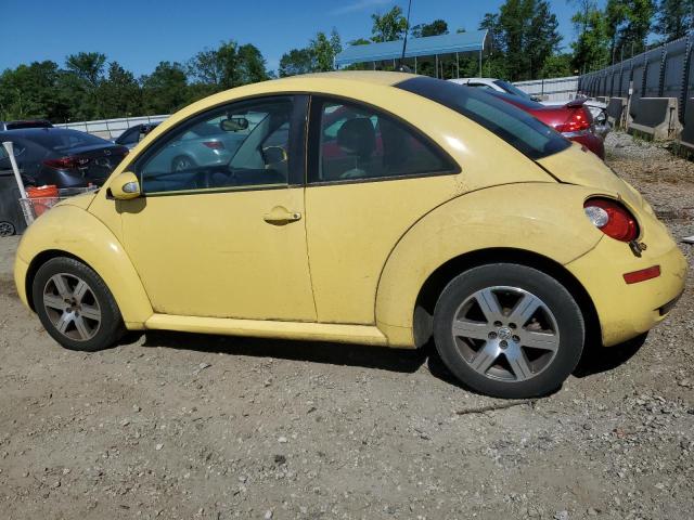 2006 Volkswagen New Beetle Tdi Option Package 1 VIN: 3VWRR31C06M405415 Lot: 55713734