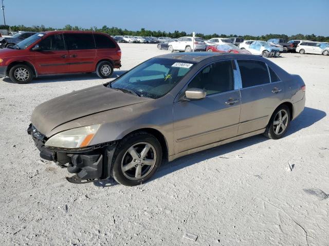 2003 Honda Accord Ex VIN: JHMCM56643C073464 Lot: 53196514