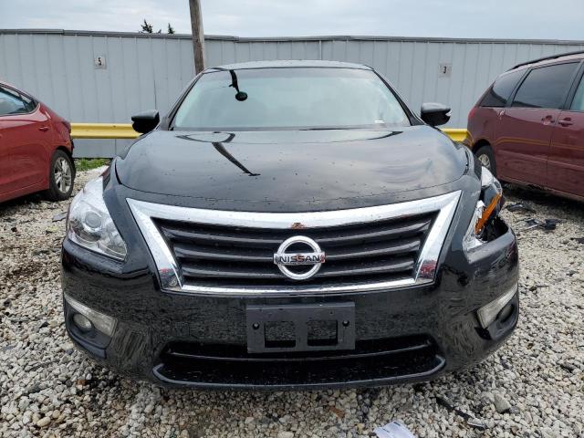 2015 Nissan Altima 2.5 VIN: 1N4AL3APXFC102587 Lot: 54815074