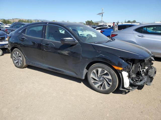 2017 Honda Civic Lx VIN: SHHFK7H24HU403932 Lot: 54083074