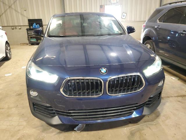 VIN WBXYJ5C34JEF78177 2018 BMW X2, Xdrive28I no.5