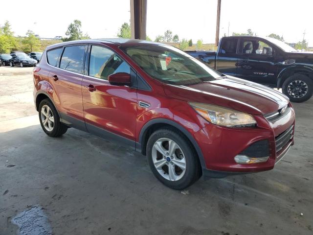 2016 Ford Escape Se VIN: 1FMCU0GXXGUC18983 Lot: 53902104