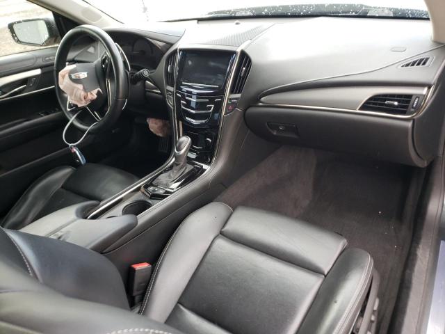 2016 Cadillac Ats Performance VIN: 1G6AJ1RS6G0121446 Lot: 54178294