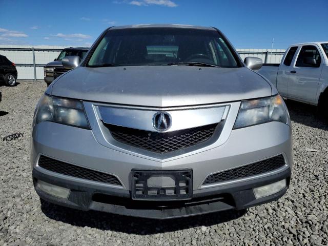 2012 Acura Mdx VIN: 2HNYD2H28CH511636 Lot: 54258844