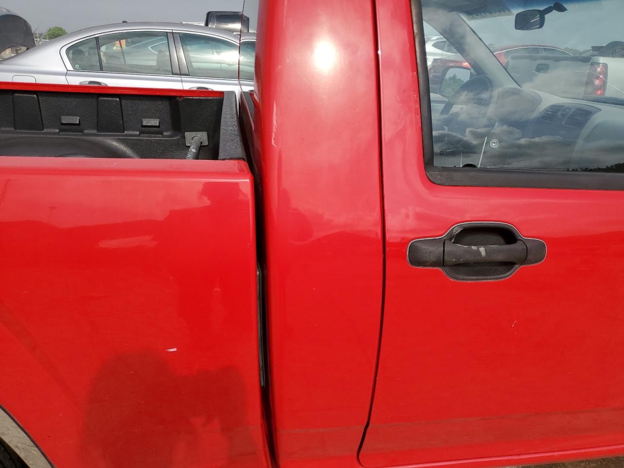 1GCCS148468252907 2006 Chevrolet Colorado