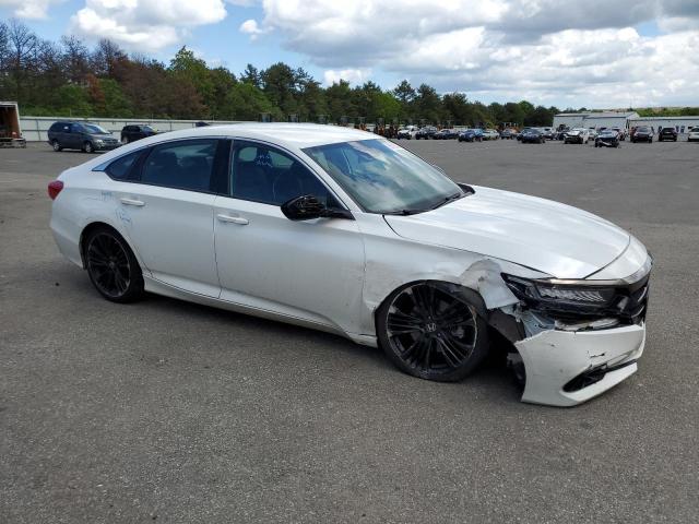 Vin: 1hgcv1f37na091065, lot: 56596394, honda accord sport 20224