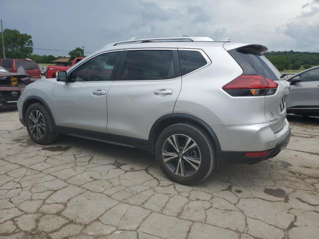 2019 Nissan Rogue S VIN: JN8AT2MTXKW264178 Lot: 56010154