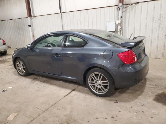 2007 Toyota Scion Tc VIN: JTKDE177170177025 Lot: 55491354