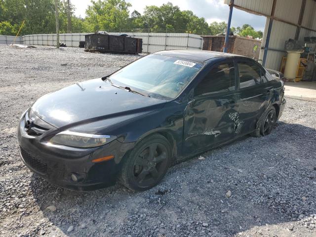  Salvage Mazda 6