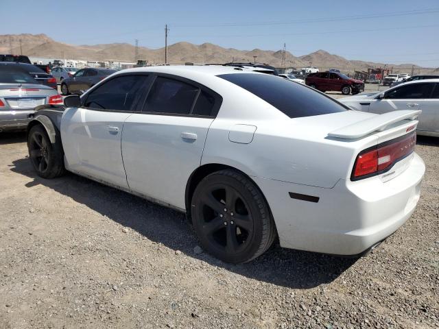 2014 Dodge Charger R/T VIN: 2C3CDXCT8EH166015 Lot: 56292734