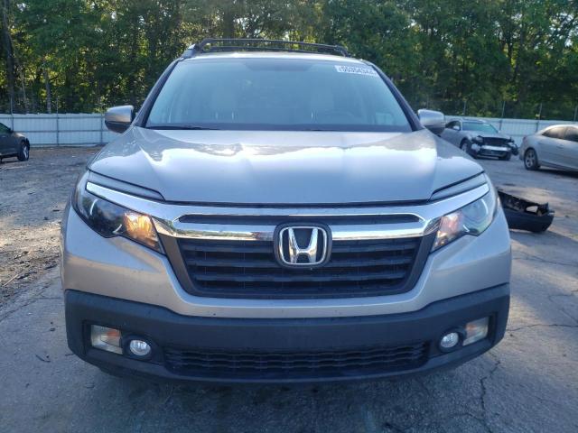 2017 Honda Ridgeline Rtl VIN: 5FPYK3F54HB021410 Lot: 55354344