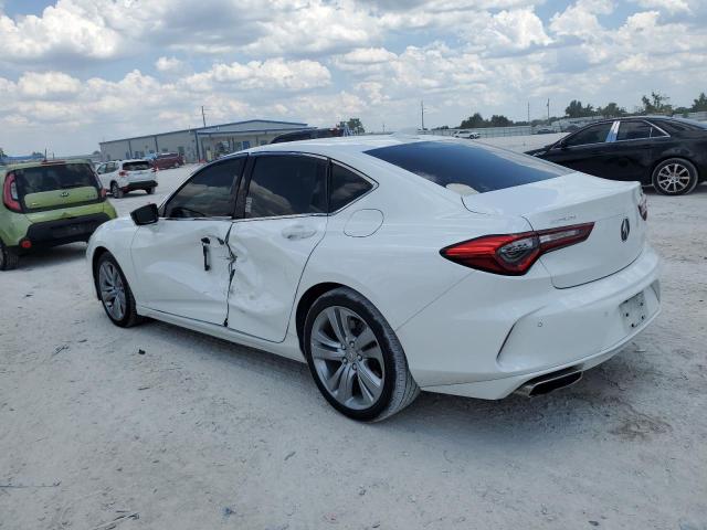 19UUB5F42MA010730 Acura TLX TECHNO 2