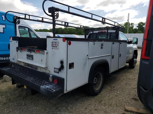 2018 Chevrolet Silverado C3500 VIN: 1GB3CYCG7JF104970 Lot: 54900834