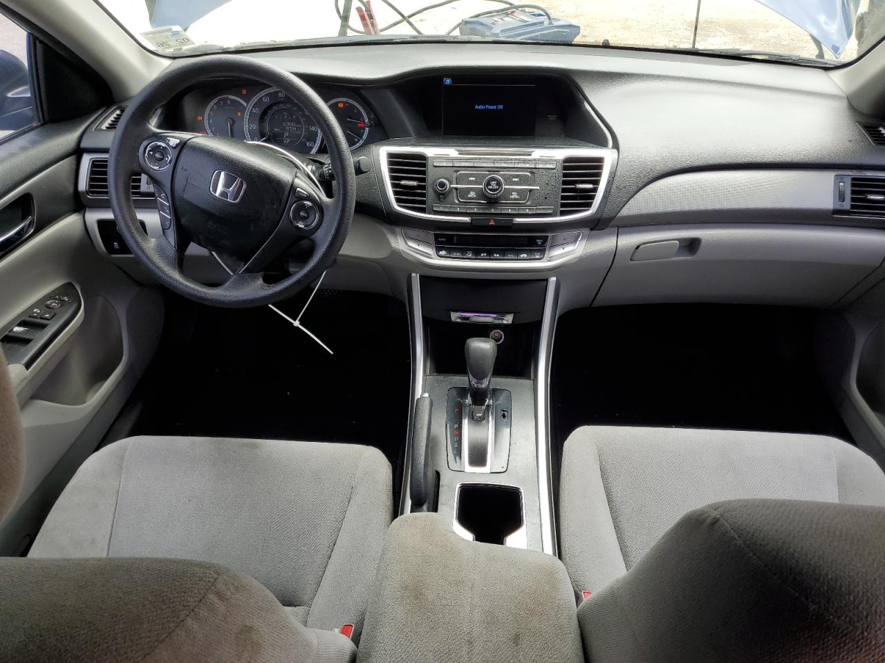 2013 Honda Accord Lx vin: 1HGCR2F35DA151174