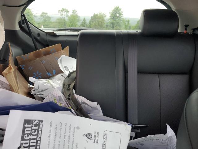 2014 Nissan Juke S VIN: JN8AF5MV6ET484854 Lot: 55375964