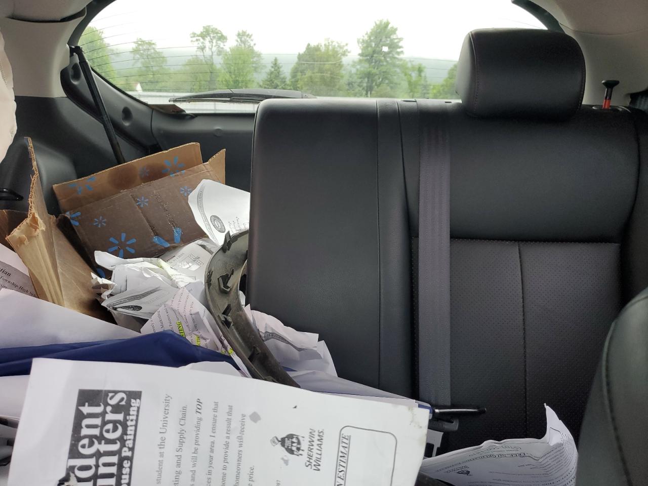 JN8AF5MV6ET484854 2014 Nissan Juke S