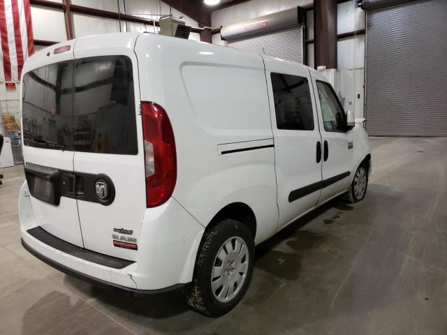 ZFBERFBB0H6E50811 2017 Ram Promaster City Slt