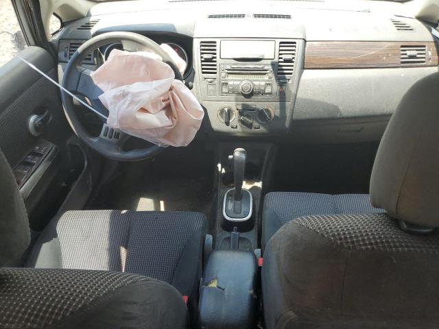 2010 Nissan Versa S VIN: 3N1BC1AP7AL368118 Lot: 53232804