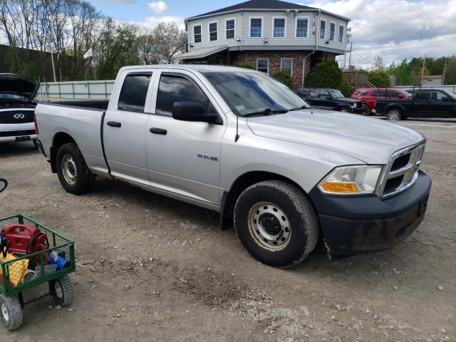 2010 Dodge Ram 1500 VIN: 1D7RB1GP8AS189938 Lot: 54499264