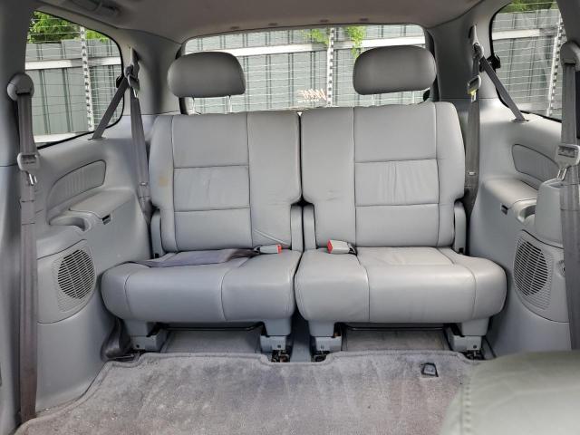 2002 Toyota Sienna Le VIN: 4T3ZF13C82U428009 Lot: 56456004