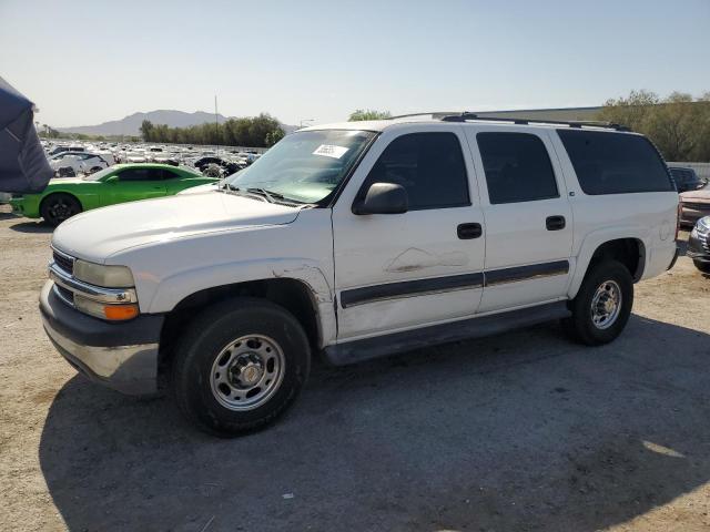 2001 Chevrolet Suburban C2500 VIN: 3GNGC26U61G189799 Lot: 55655484