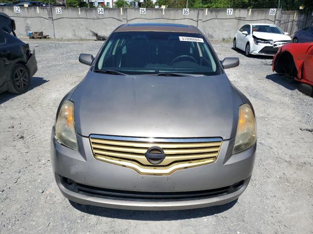 2007 Nissan Altima 2.5 VIN: 1N4AL21EX7C141688 Lot: 57098004