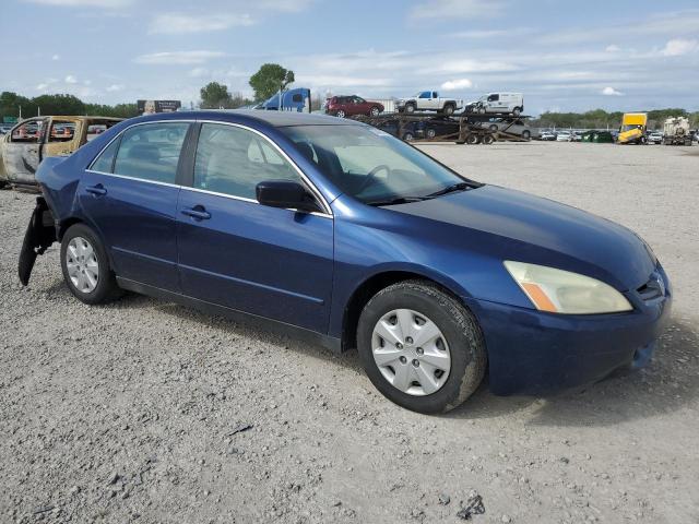 2004 Honda Accord Lx VIN: 1HGCM55334A059921 Lot: 53452474