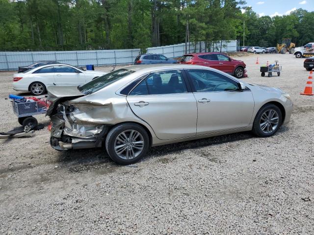 VIN 4T1BF1FK6GU263176 2016 Toyota Camry, LE no.3