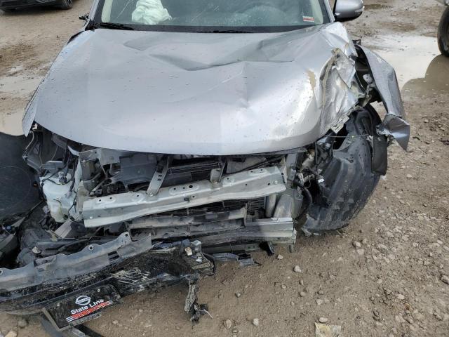 2019 MITSUBISHI OUTLANDER - JA4AD3A34KZ023714