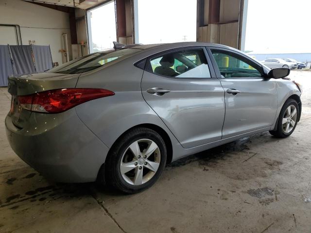 2013 Hyundai Elantra Gls VIN: KMHDH4AE3DU931629 Lot: 54711584