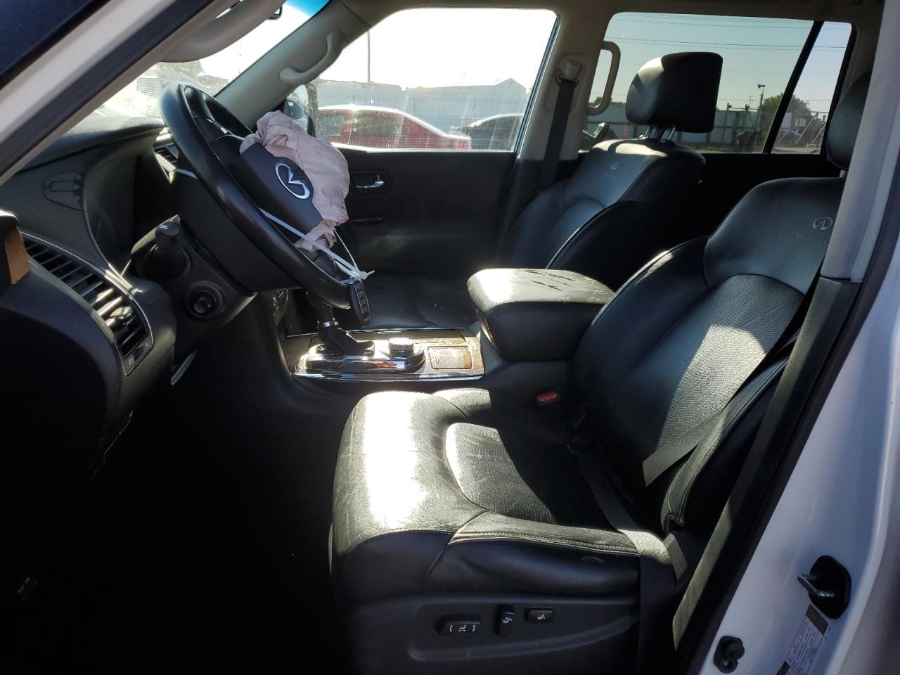 JN8AZ2NE4B9002847 2011 Infiniti Qx56