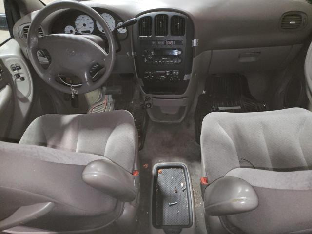 2003 Dodge Grand Caravan El VIN: 2D4GP34L33R130304 Lot: 54778684