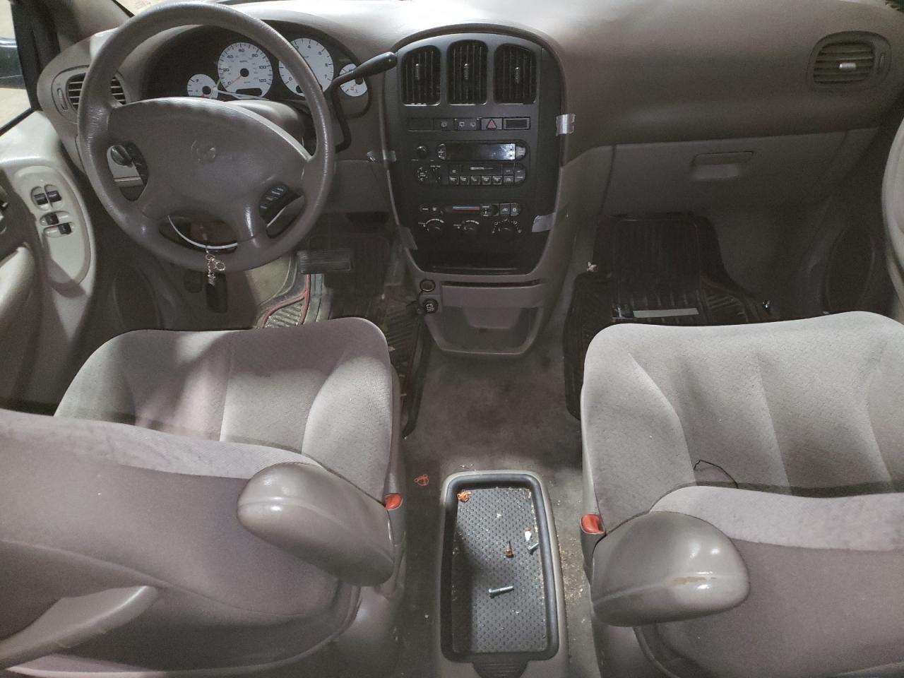 2D4GP34L33R130304 2003 Dodge Grand Caravan El