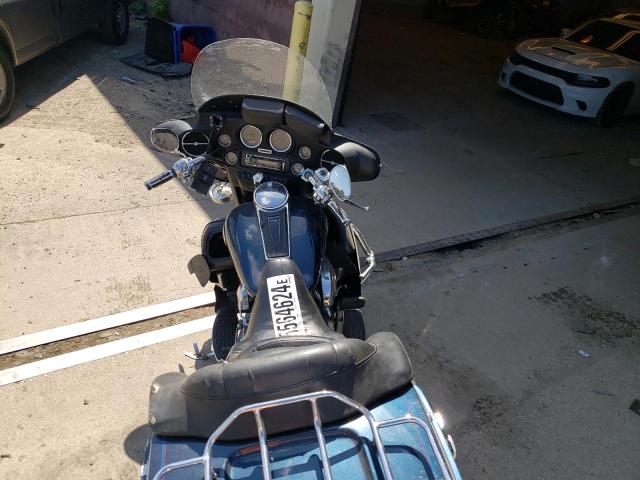 2004 HARLEY-DAVIDSON FLHTCUI - 1HD1FCW194Y626771