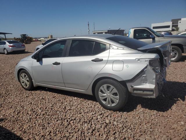 2020 Nissan Versa S VIN: 3N1CN8DV2LL905580 Lot: 51843984