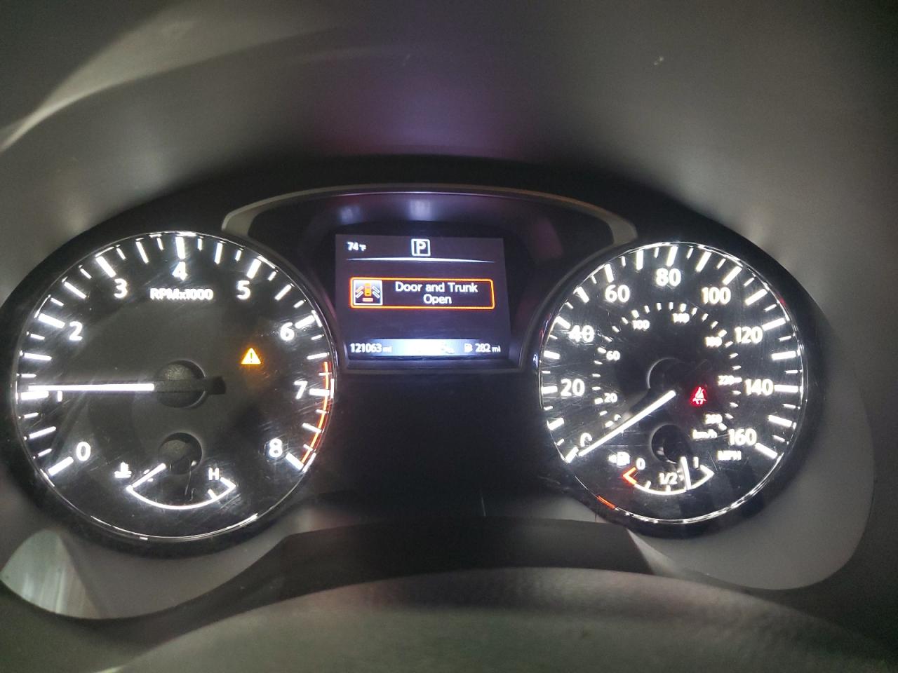 1N4AL3AP2JC170696 2018 Nissan Altima 2.5