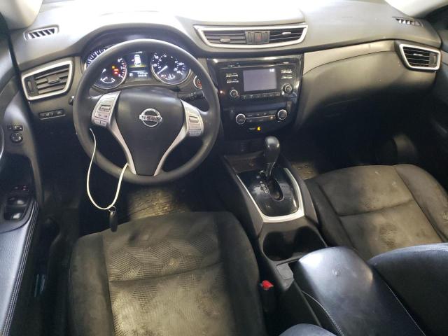 2014 Nissan Rogue - Image 8