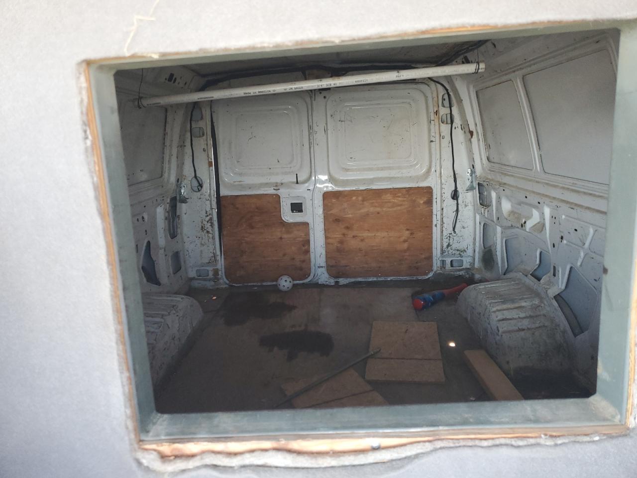 1FTSE34S15HA79839 2005 Ford Econoline E350 Super Duty Van