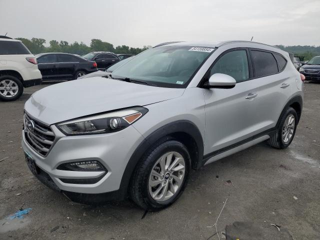 KM8J33A42HU433852 2017 HYUNDAI TUCSON - Image 1