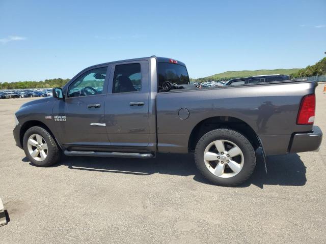 2015 Ram 1500 St VIN: 1C6RR7FT2FS600580 Lot: 55804734