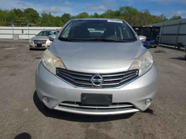 2015 Nissan Versa Note S VIN: 3N1CE2CP6FL366868 Lot: 55839324