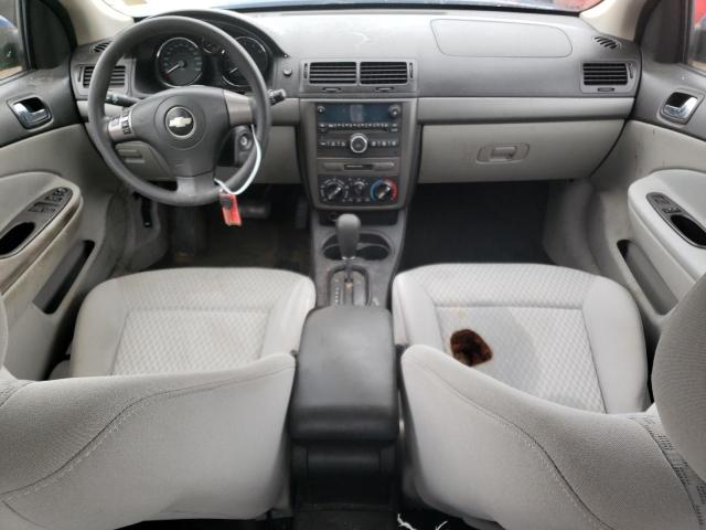 2008 Chevrolet Cobalt Lt VIN: 1G1AL18F487174949 Lot: 55954404