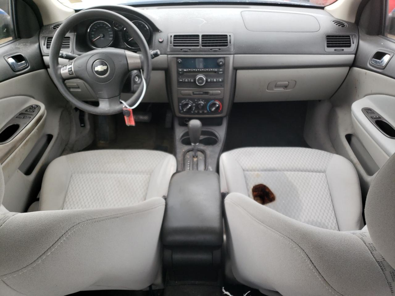 1G1AL18F487174949 2008 Chevrolet Cobalt Lt